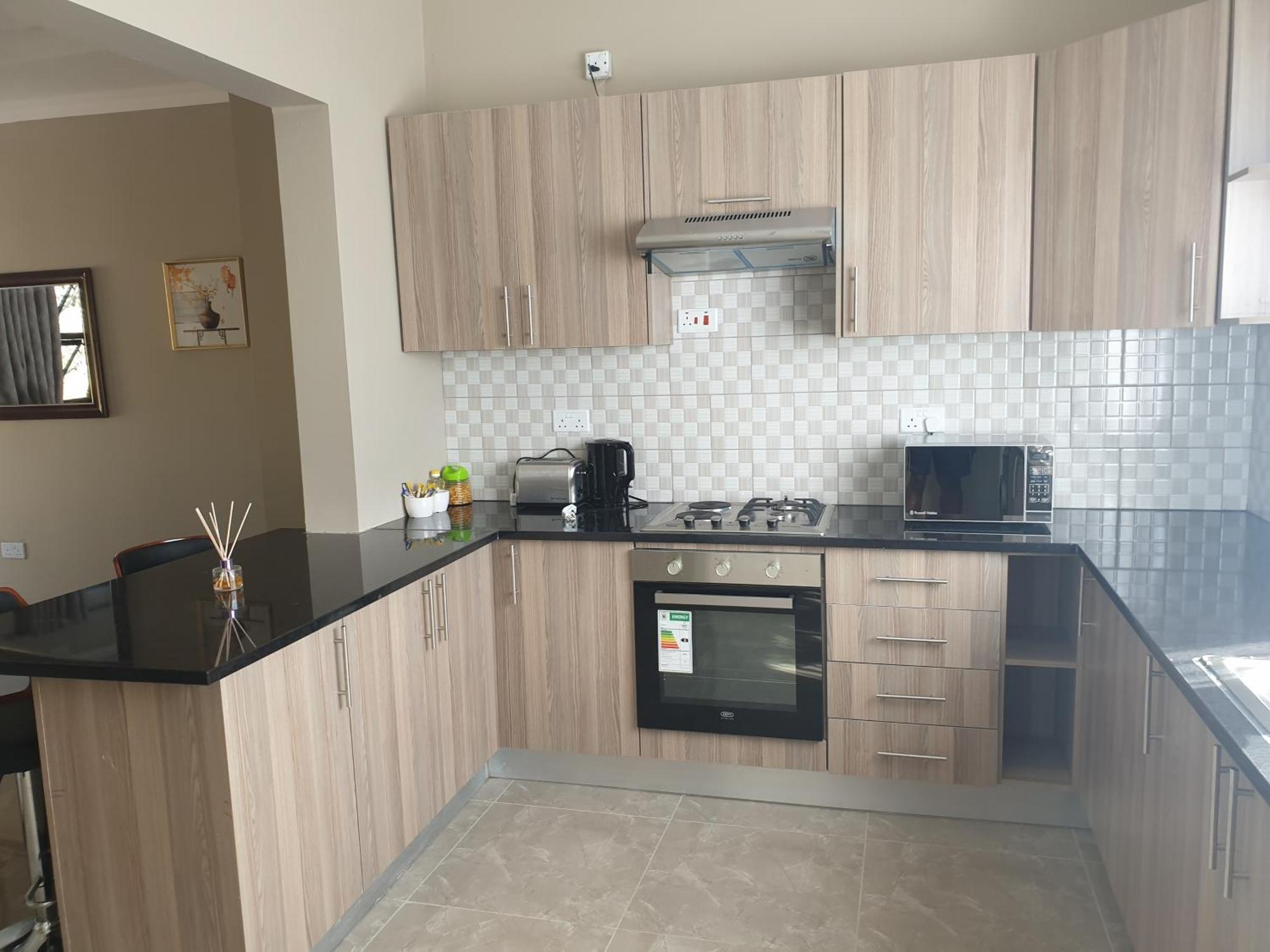 Villa Lombe, Off Great East Road, Silverest Silver Rest Екстер'єр фото