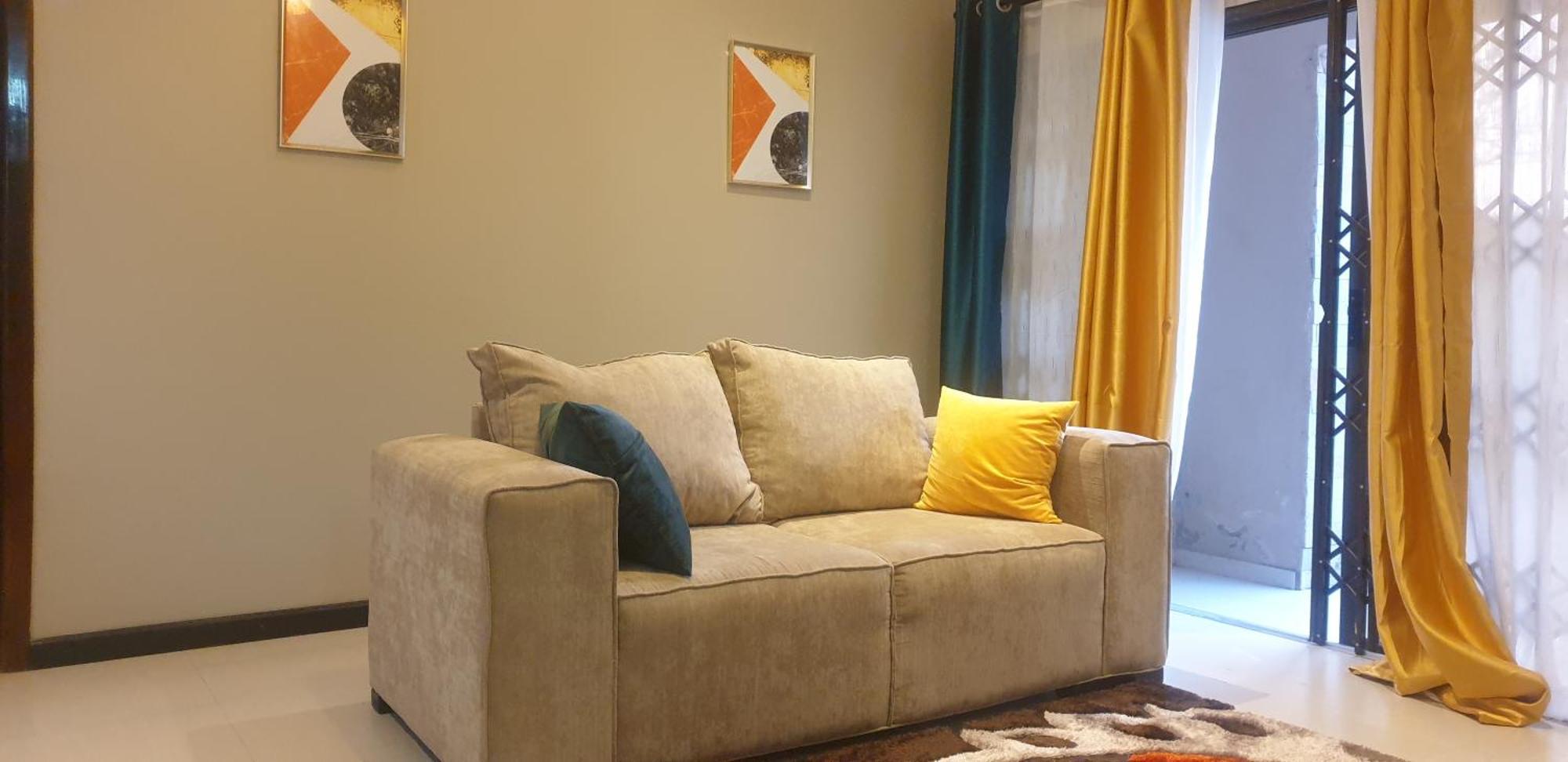 Villa Lombe, Off Great East Road, Silverest Silver Rest Екстер'єр фото